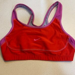 Medium Nike SportsBra